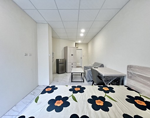 全新透天套房✨可租補|獨立洗曬空間|雙層冰箱 - 591租屋網 - Image 9