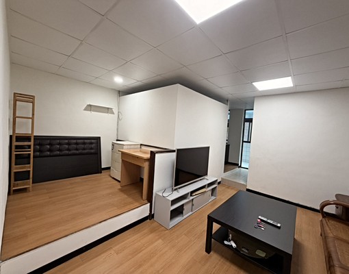 板橋四川路公寓5樓!1房1廳陽台套房!可租補 - 591租屋網 - Image 2