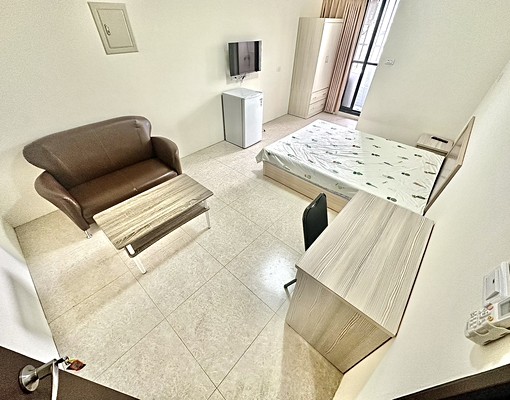 勤益科大首選✨可租補✨高樓電梯採光✨衛浴開窗✨陽台獨洗 - 591租屋網 - Image 7