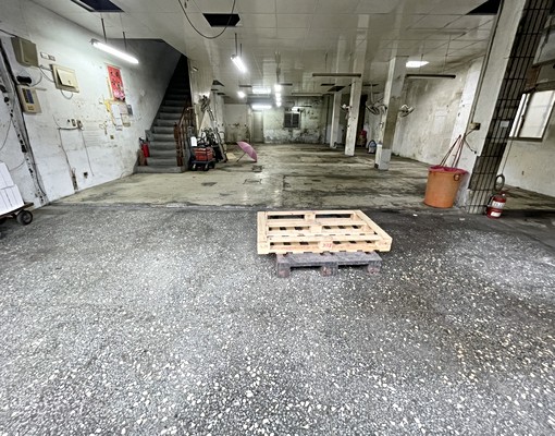 ★工廠★倉庫★高四米★格局方正★前後鐵捲門★ - Image 6