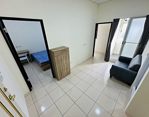 全新完工❤可寵兩房❤台電❤陽台獨洗❤可雙租屋補助❤流理臺 - Image 1