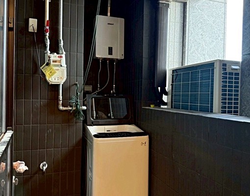 嫻蕙優選🔥走路八分鐘到桃園高鐵次頂樓高質感兩房兩衛附車位 - 591租屋網 - Image 10