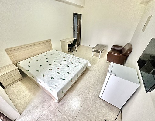 可租補✅室內機車位😍太平CP王🌷電梯/陽台獨洗曬 - 591租屋網 - Image 3