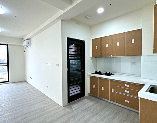 💕梧棲/全新兩房17000含車管可寵全配/錯過可惜💕 - Image 3