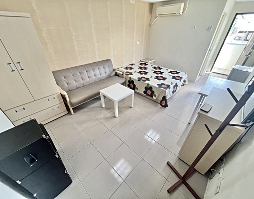 興大五權車站首選✨可租補✨高樓採光電梯套房✨衛浴開窗✨獨洗曬 - Image 3