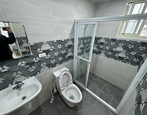 近板新站/獨立洗衣機/流理臺/乾溼分離/新裝潢 - 591租屋網 - Image 6