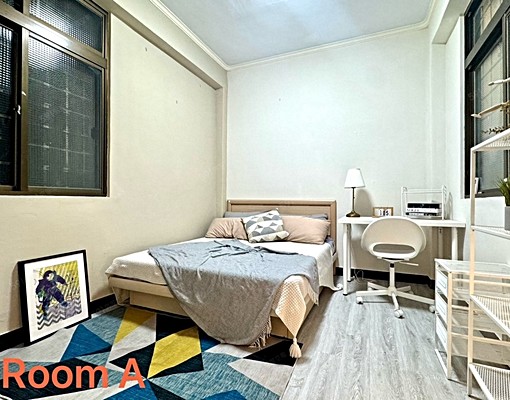 🚀【頂溪捷運站7分鐘】全新裝潢優質雅房新上市!第一批入住 - Image 1