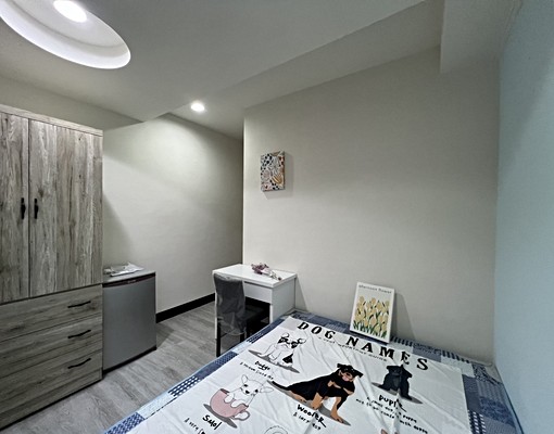 😊全國震震😊府中獨立套房 - Image 4