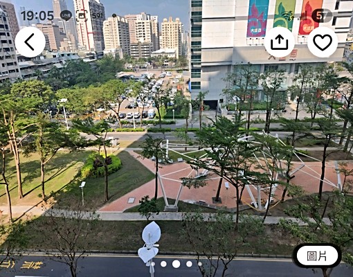 亞灣區三多捷運站~摩天高雄三房~大空間 - 591租屋網 - Image 2