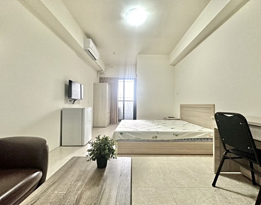 可租補✨電梯套房✨北屯太平✨衛浴開窗✨獨洗曬 - Image 3