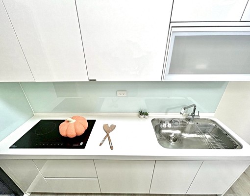 幸福御墅大三房✨租補✅平面車位✨新成屋✨機能方便✨精裝設計 - Image 6