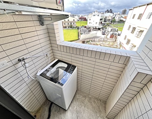 全新套房✨免仲介費｜可租補,獨洗曬,｜可另租汽車位＋1500 - 591租屋網 - Image 11