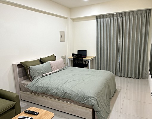 近龍井交流道、新光田 - Image 1