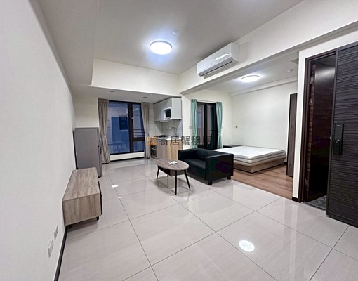 2.寄居蟹🏠鄉林恆美💙大坪數1房~開放式格局✨可養寵 - 591租屋網 - Image 4