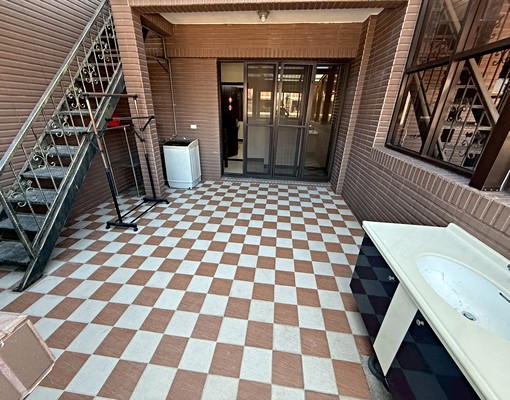 國民運動中心台達南勢可寵露台大套房 - Image 5