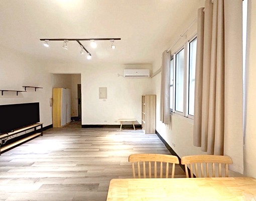 衛武營捷運站三房翻新採光公寓 - 591租屋網 - Image 4