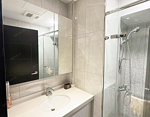 近先嗇宮站含車位可談租補寵物全新裝潢溫馨三房採光佳大空間台電 - 591租屋網 - Image 11