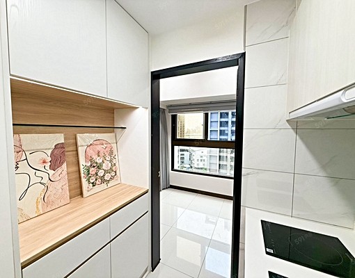 先嗇宮站,電梯新裝潢,小3房,可租補,寵物可談 - 591租屋網 - Image 4