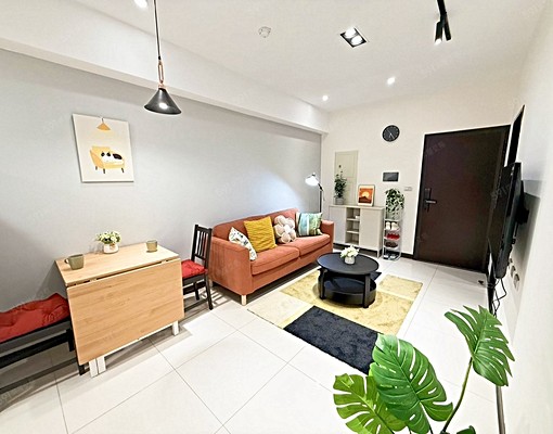 先嗇宮站,電梯新裝潢,小3房,可租補,寵物可談 - 591租屋網 - Image 1