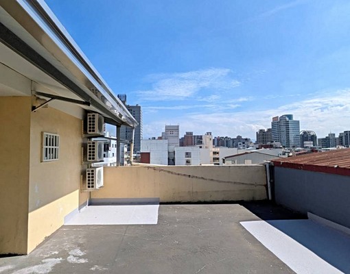 北區漢口路精緻2房🌟大露台🌟可寵🌟可雙租補🌟台水台電 - 591租屋網 - Image 10