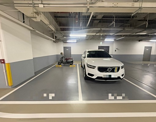 富邦大無疆景觀1+1房，附平車管理費，家具電齊全 - Image 15