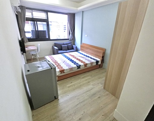 💛裝潢美房☆租屋補助☆短租~可貓咪💚 - 591租屋網 - Image 2