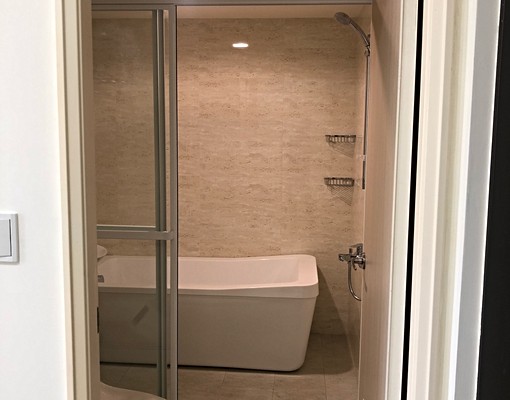 全新大樓(2十1房)正兩房含家具家電出租 - 591租屋網 - Image 13