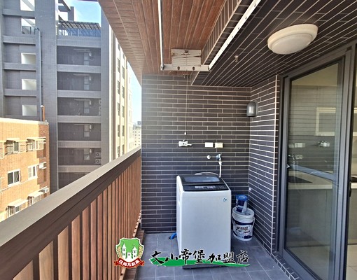 ★商務首選★仁愛逸捷精裝美宅 - Image 13