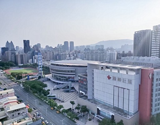 🏬巨蛋商圈🏬高樓層高檔4房平車 - 591租屋網 - Image 1