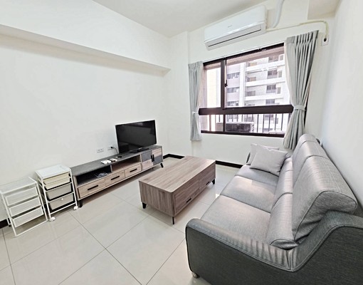 可租補,報稅入戶籍,3房適合家庭,社區管理,租金含車含管 - Image 4