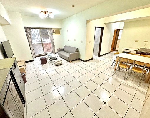 稀有3房大空間🏠西屯壹號國道✨可租補管理員電梯大樓 - 591租屋網 - Image 1