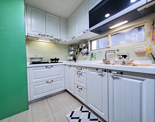 🏬巨蛋商圈🏬高樓層高檔4房平車 - 591租屋網 - Image 6