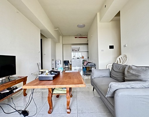 面綠地採光佳三房平車 - 591租屋網 - Image 4