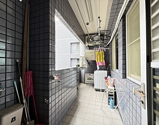 🏬巨蛋商圈🏬高樓層高檔4房平車 - 591租屋網 - Image 8