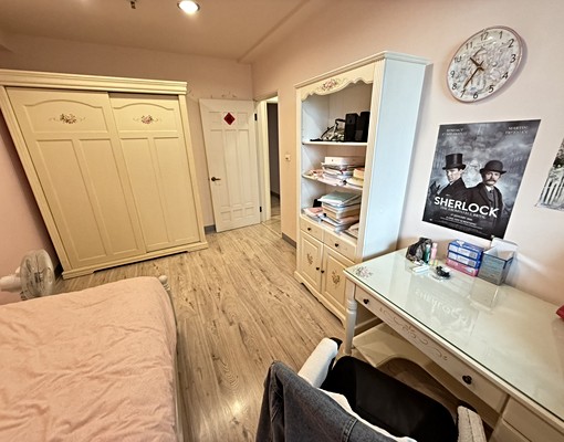 🏬巨蛋商圈🏬高樓層高檔4房平車 - 591租屋網 - Image 12