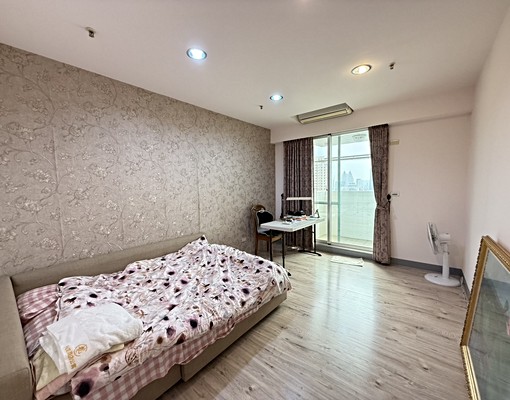 🏬巨蛋商圈🏬高樓層高檔4房平車 - 591租屋網 - Image 15