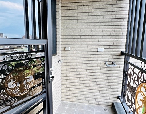 法吉歐里高樓層景觀宅2房，文教區--近宜蘭大學 - Image 7