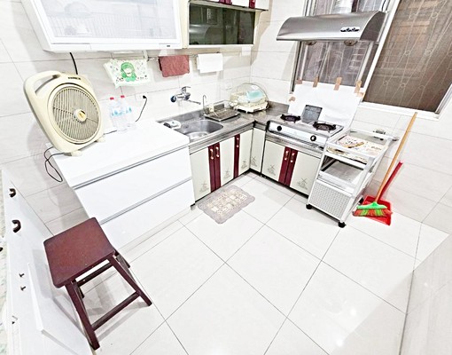 捷運永安市場◆採光3房◆乾溼分離新裝潢★雙陽台 - Image 7