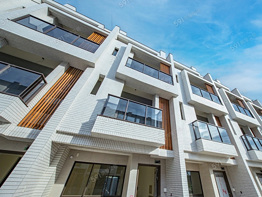 家和萬世‧6實景圖