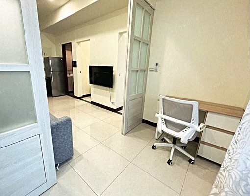 近機捷A18高鐵❤️步行五分鐘❤️日勝新京站❤️2+1房車 - Image 10