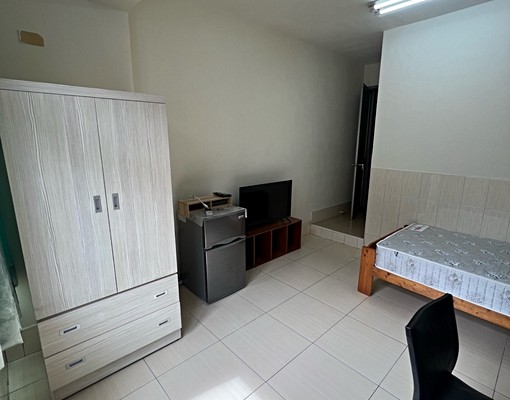 高科大健身公寓套房 - Image 1