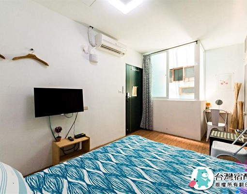 台南市北區海安路三段/花園夜市/短租一個月/獨立衛浴套房出租 - Image 3