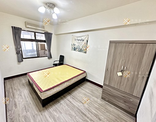 ✨北屯松竹溫馨全配3+1房|可租補戶籍|可合租|可寵|平車 - 591租屋網 - Image 11