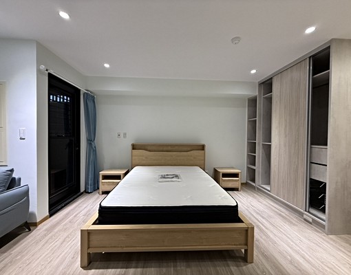 ZA02可租補*星野之森舒適一房*附傢具家電 - Image 9