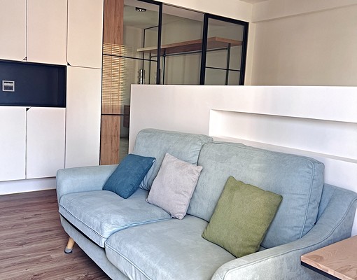 新竹光華區名人巷高檔套房！走路到台大醫院 - 591租屋網 - Image 5