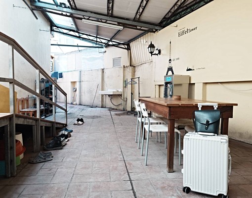 愛姐の全新整修中國醫工作室❤️套房❤️飲水機子母車 - Image 2