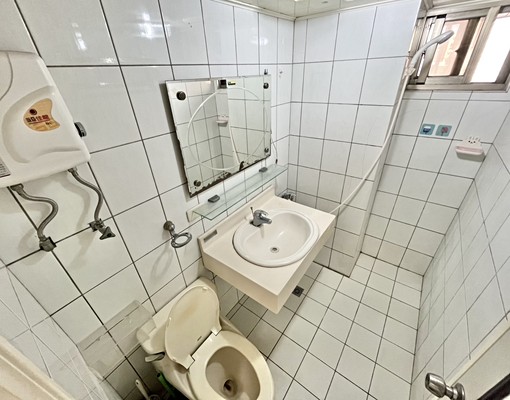 小資首選超大空間一房一廳🏠獨洗窗曬衛浴開窗很通風管理員 - Image 8