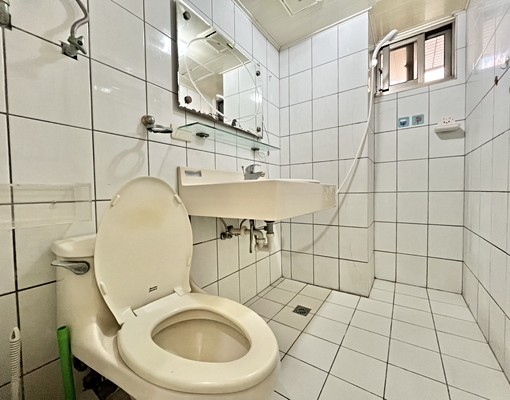 小資首選超大空間一房一廳🏠獨洗窗曬衛浴開窗很通風管理員 - Image 9