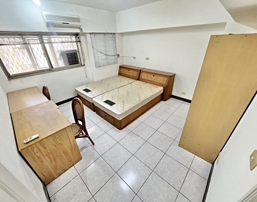 小資首選超大空間一房一廳🏠獨洗窗曬衛浴開窗很通風管理員 - Image 1