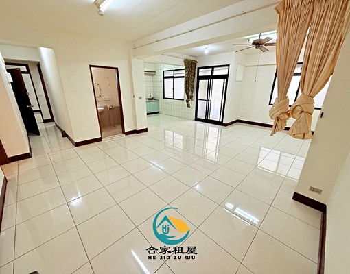 挑戰最低價✨科博館便宜大四房✨可養寵物 - 591租屋網 - Image 3